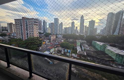 COP30 Luxury Apartament Umarizal - Foto 13