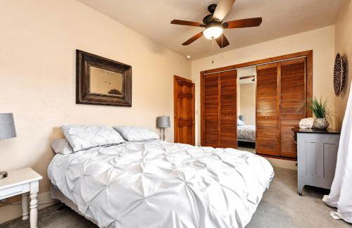 Cheerful 4BR Chalet with Seasonal Pool, Hot Tub - Foto 4