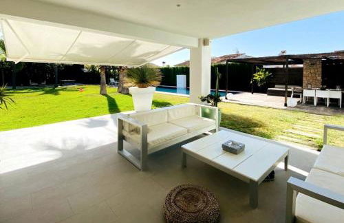 GRACE Villa - Photo 20