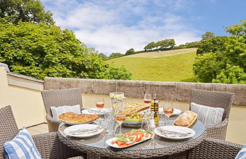 Yennadon Cottage - Foto 6