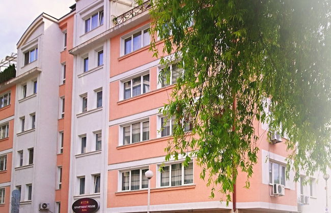 Apartments Carrera - Foto 32