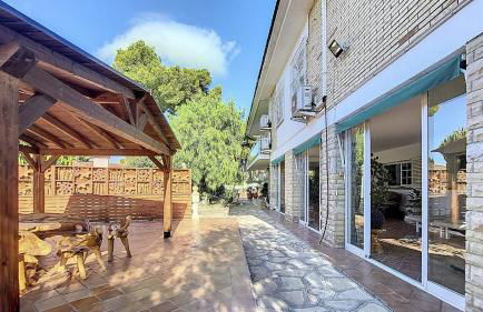 Catalunya Casas Superb Traditional Elegance walking distance to beach - Foto 8