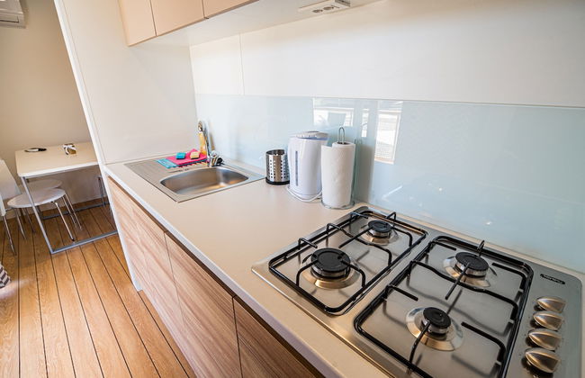 Mediteran Homes with Terme Catez Tickets - Foto 23