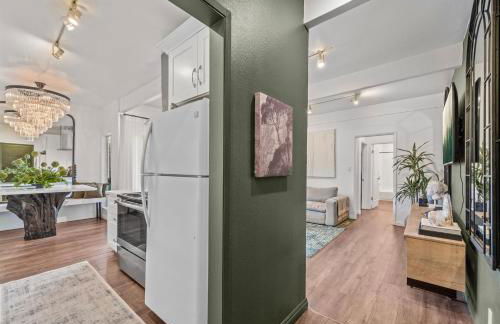 Luca's Tree Flat - Los Angeles California - Foto 17