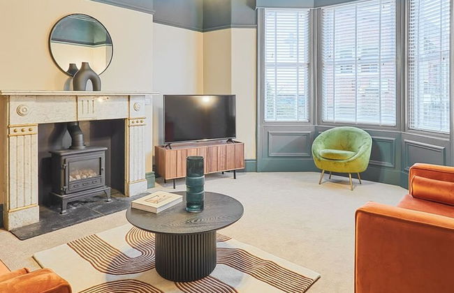 Host Stay Kittiwake House - Photo 1