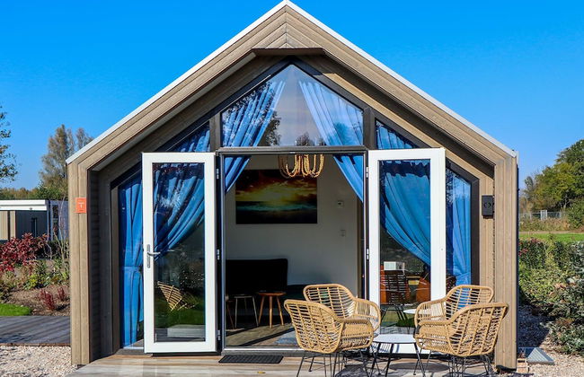 Europarcs Marina Strandbad - Photo 6