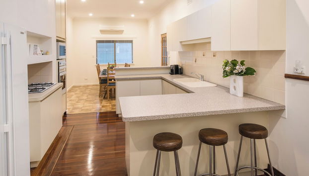 At The Beach - Foto 2, Cocina privada