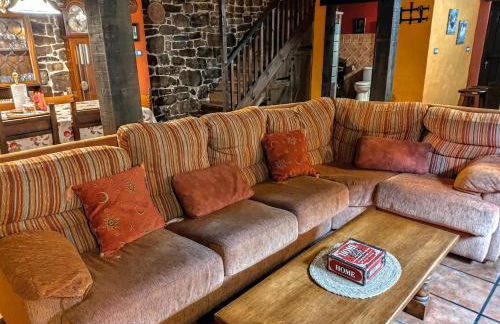 Cabaña La Cambera - Foto 7