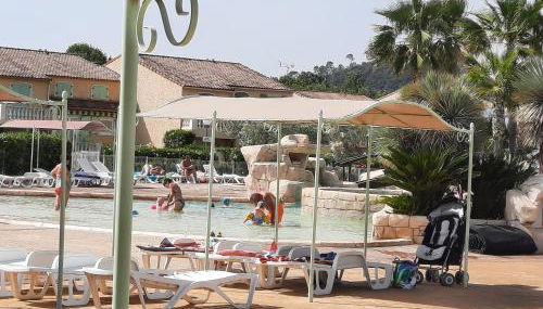 Villa Prestige côté calme du domaine de vacances - 8 pers 4 ch 2 sdb 120m2 - Photo 2