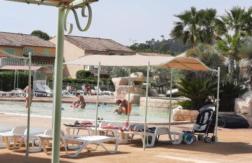 Villa Prestige côté calme du domaine de vacances - 8 pers 4 ch 2 sdb 120m2 - Photo 2