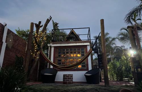 Divina Cabana - Lago Corumbá IV - Alexânia (GO) - Foto 39