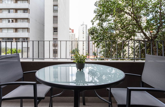 Charlie Pamplona Jardim Paulista - Foto 54