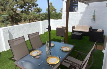 Villa LA RAMA DEL DRAGO, Agaete - Foto 4