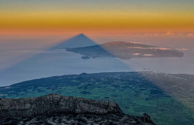 Trekking de ascenso a la Montaña del Pico - Foto 5