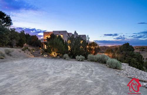 Hillside Haven Retreat - A Placitas Irvie Home - Foto 58