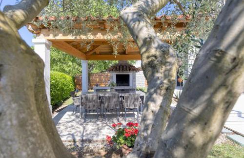 Villa Ladonja with Private Pool and Sauna - Foto 4