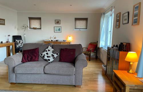 The Cottage, overlooking Loch Fyne - Foto 13