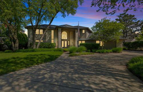 Sunset Manor - Foto 70