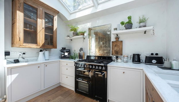 Host Stay The Walpole House - Foto 4, Habitación