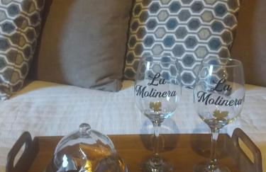 Romantic Casa Rural La Molinera - Foto 28