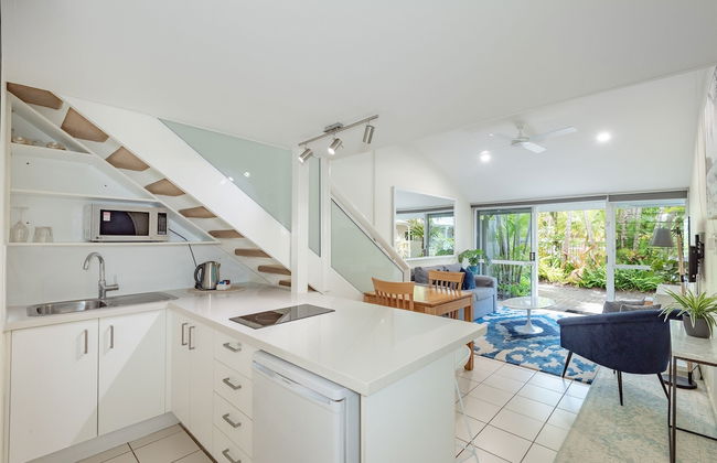 Caribbean Noosa - Foto 26