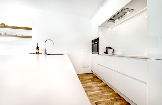 Appartementhaus La Montanara by A-Appartements - Foto 17