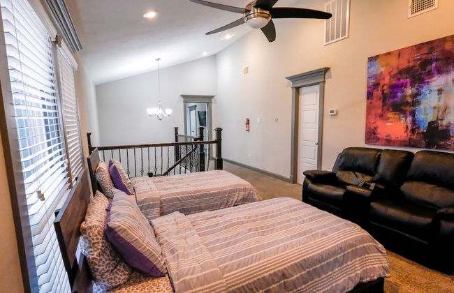 3Bdrm 3.5Bath 7Beds - NRG GRB MM-Park - Foto 8