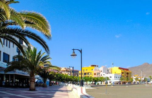 Mar&Mar, apartamento con solárium y piscina - Photo 46