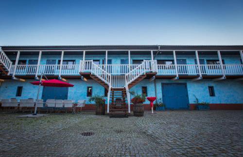 Gutshof Dragefeld - Foto 36