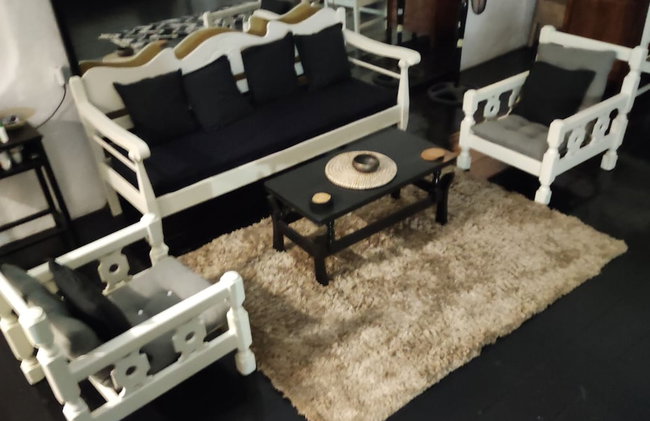 Artemis Studio Pyrgi - Foto 8