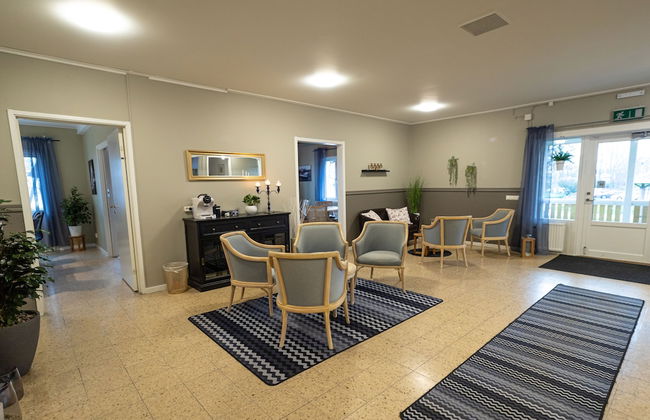 Lövudden Strand - Foto 3