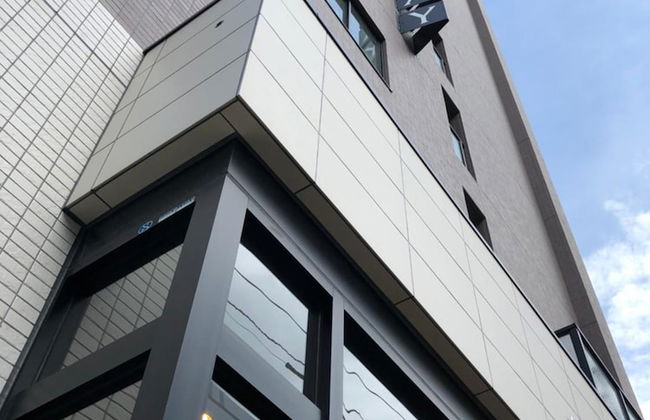 Hotel Classe Stay Sapporo - Foto 49