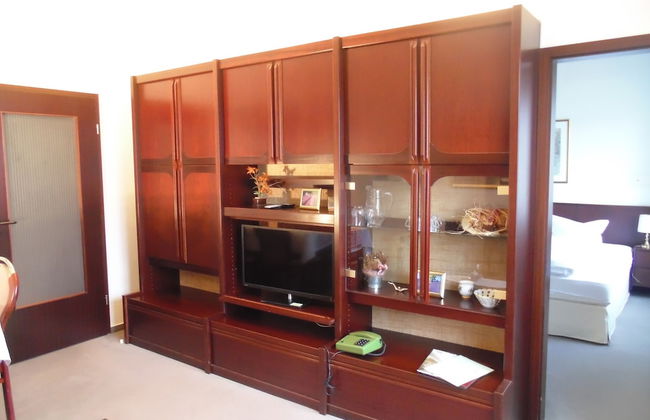 As-Salam Aparthotel - Foto 19