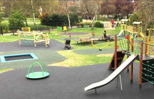 White City Apartment, your London stay - Foto 20