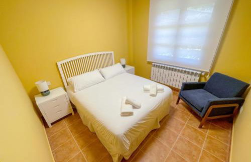 Roca de Guía Somiedo - Foto 18