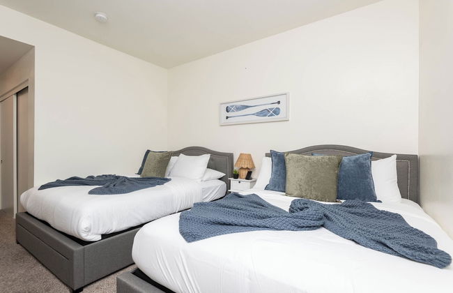 Hollywood Apartment Near Walk of Fame - Foto 17