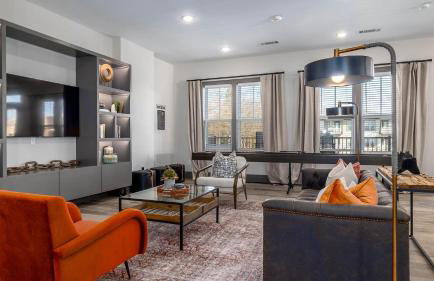 Landing Apartments - Charlotte - Foto 14