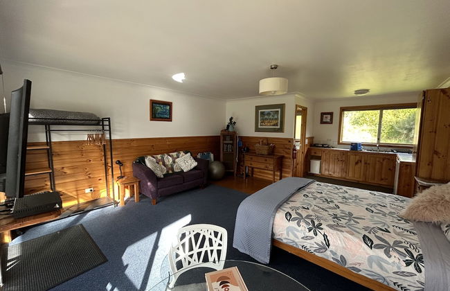 Clifton Beach Lodge - Foto 3