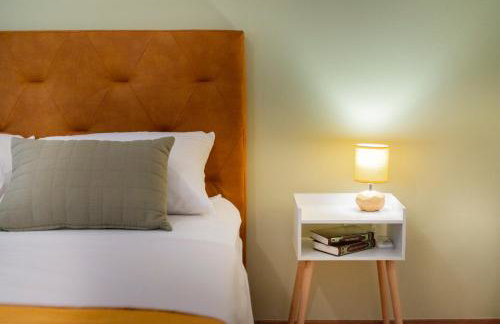 Residence Two Oranges - Foto 2