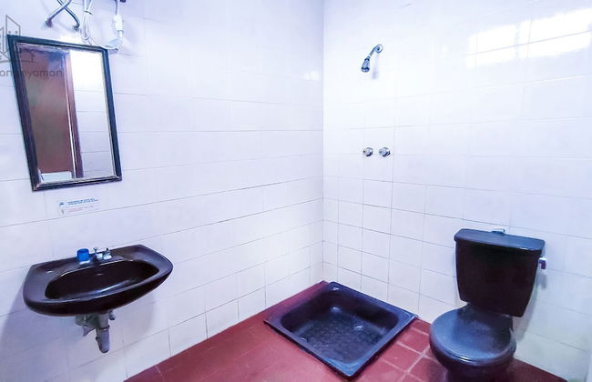 Ruang Nyaman at Sukanagalih Resort - Photo 54