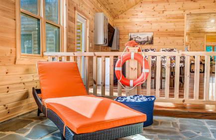 Grand Timber by Avantstay Indoor Pool, Sports Court, Game Room, & More! - Foto 68