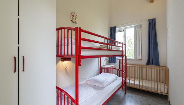 Villa in Julianadorp Near Sandy Beach - Foto 2, Camera