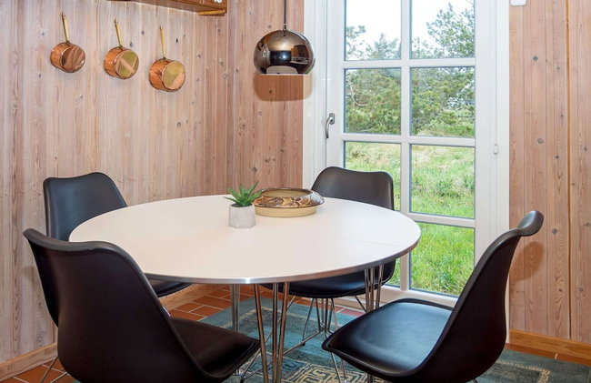 6 Person Holiday Home in Thisted-by Traum - Foto 23