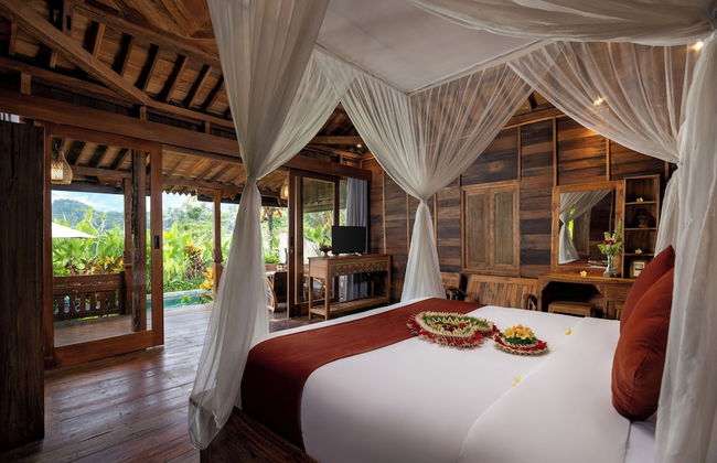 Santris Villa by GenuineHost - Foto 11