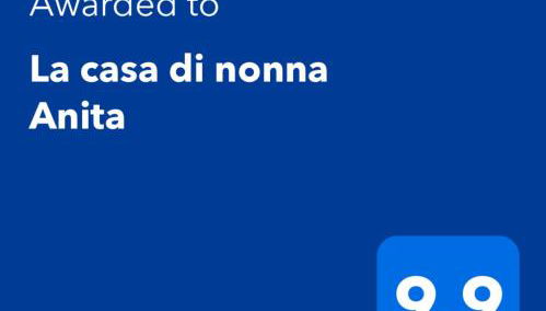 La casa di nonna Anita - Foto 2