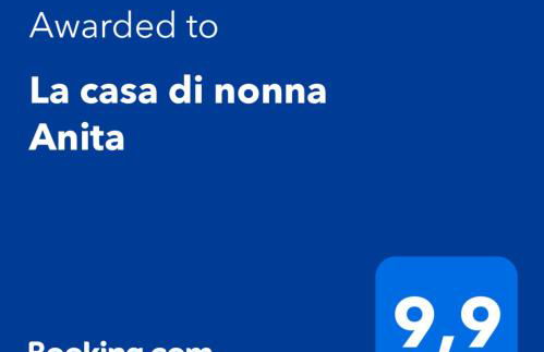 La casa di nonna Anita - Foto 2