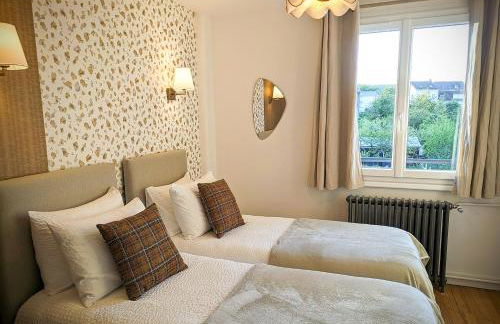 LE CEMAROSE Cottage & Spa Terrace Garden & lovely View - Foto 7