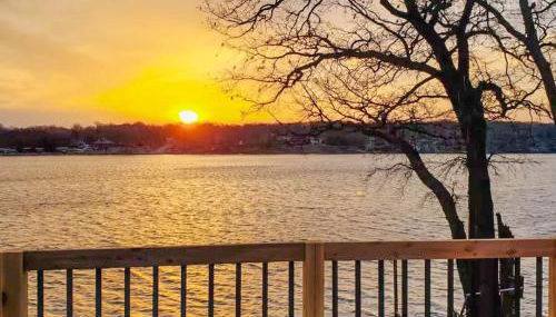 East Haven on East Lake Okoboji - Foto 3