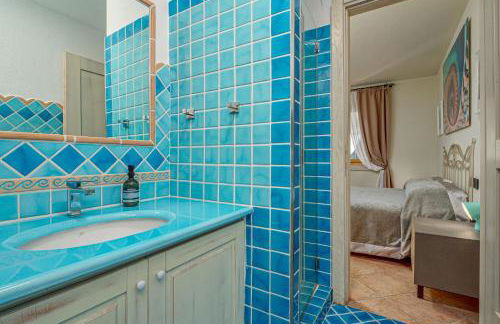 ILIA'S House Porto Rotondo - Foto 41