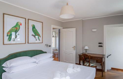 GuestHost - La Riccarda Villa x12 Giardino&Piscina - Foto 23